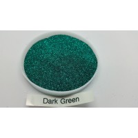 Refill Dark Green Glitter 10g (Dark Green Glitter Refill 10g)